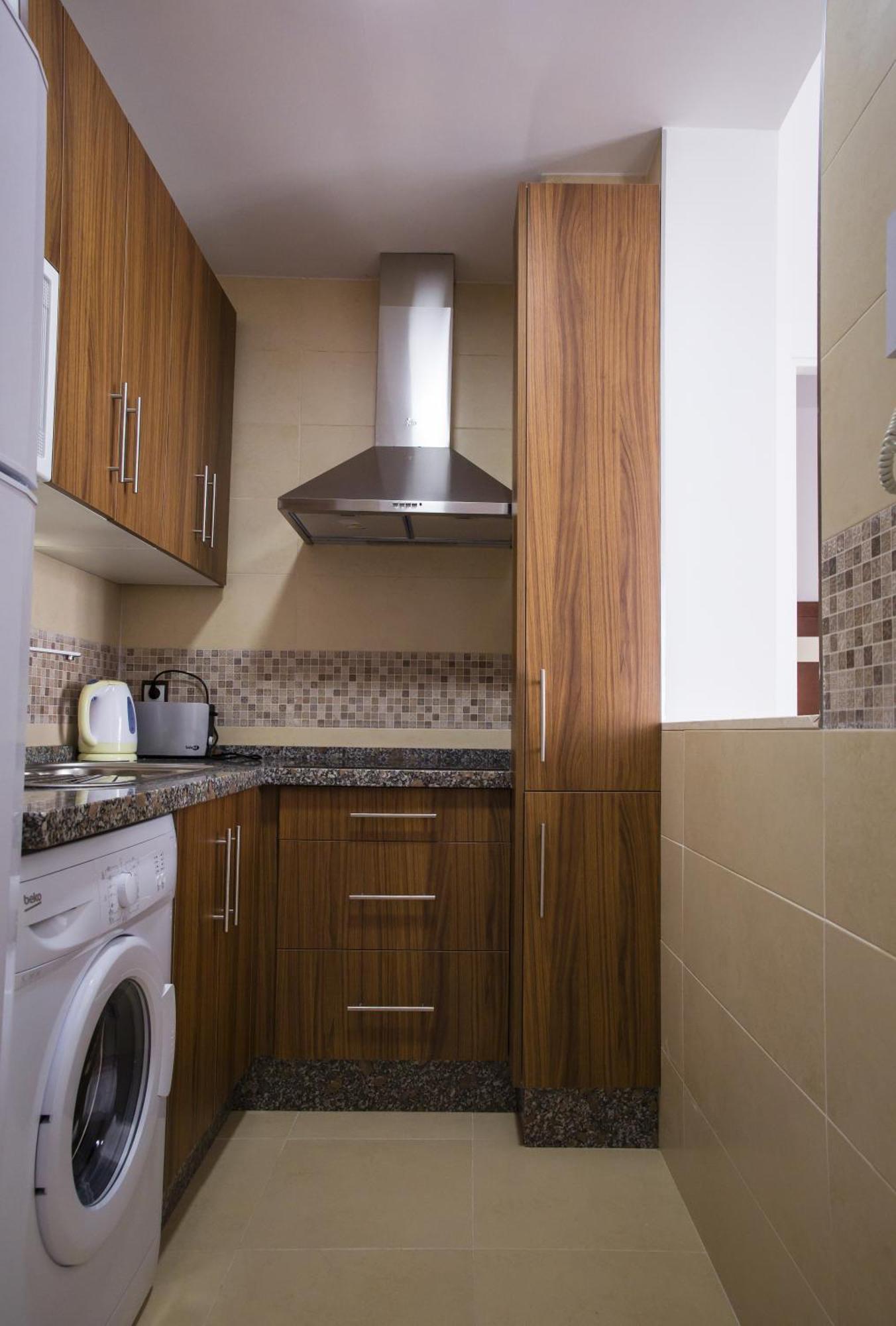 Apartamentos Casa De La Lonja Granada Kamer foto