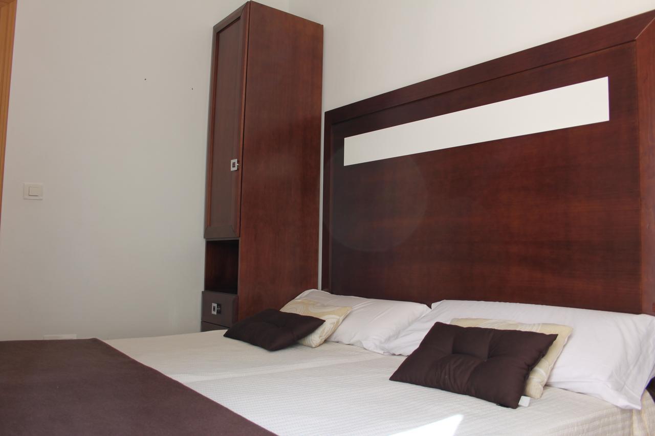 Apartamentos Casa De La Lonja Granada Buitenkant foto