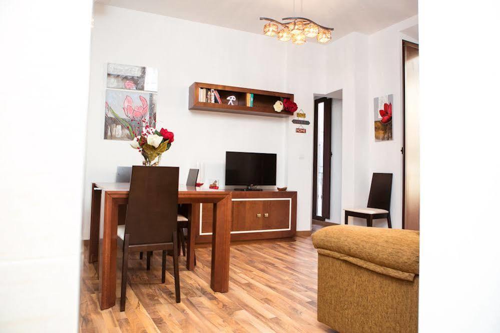 Apartamentos Casa De La Lonja Granada Buitenkant foto