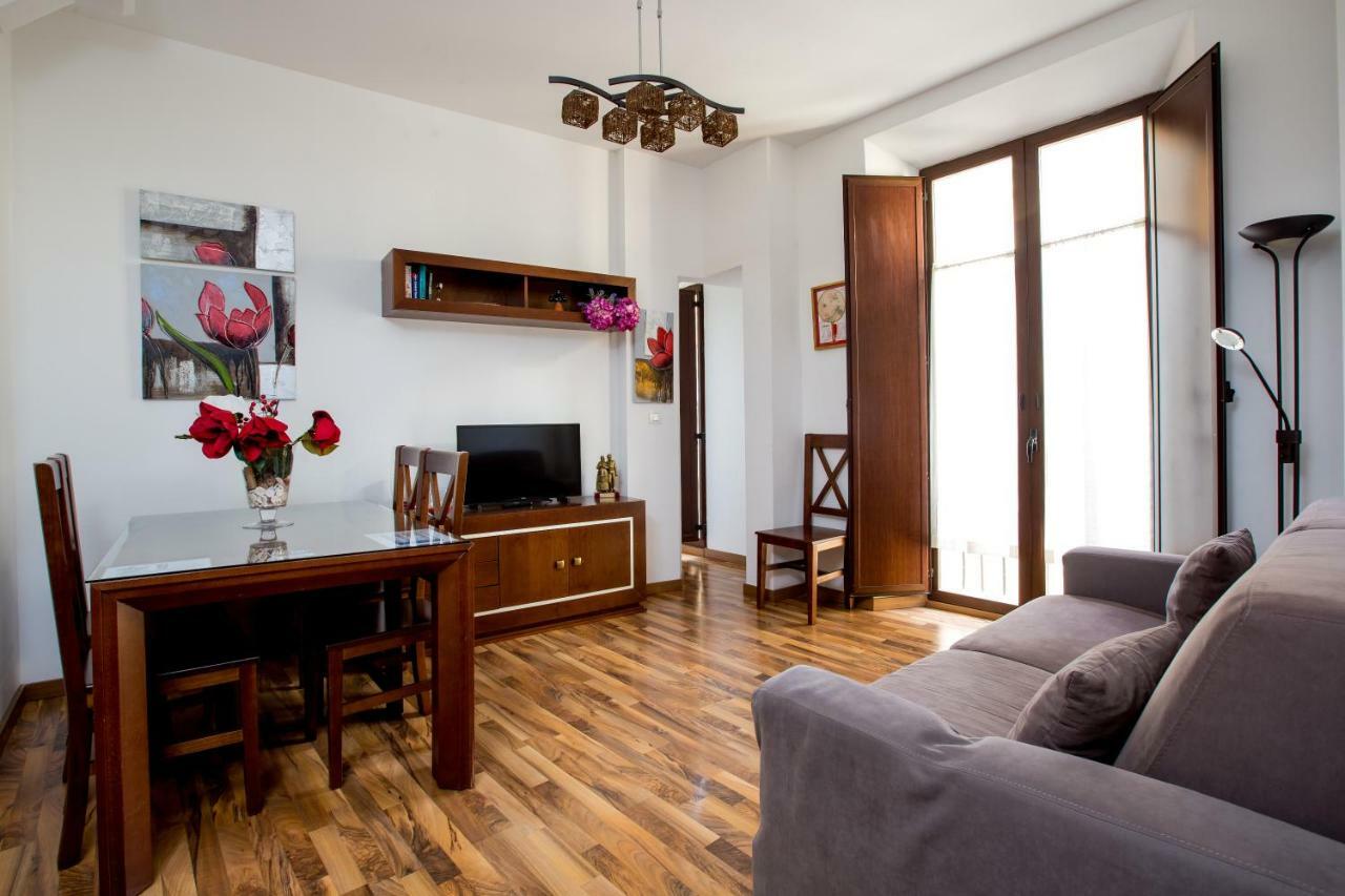 Apartamentos Casa De La Lonja Granada Buitenkant foto