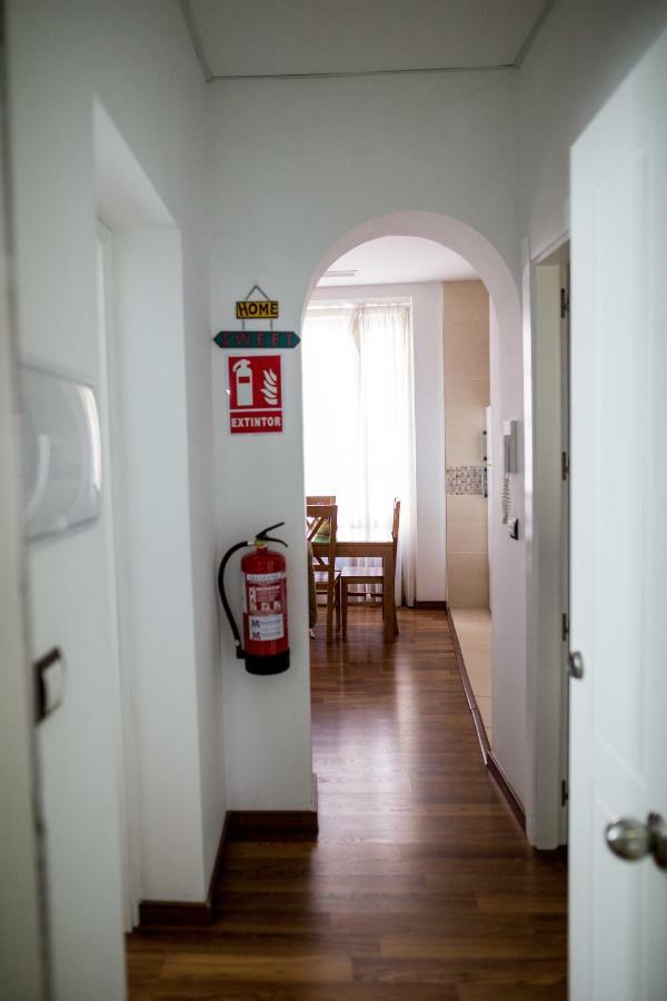 Apartamentos Casa De La Lonja Granada Buitenkant foto