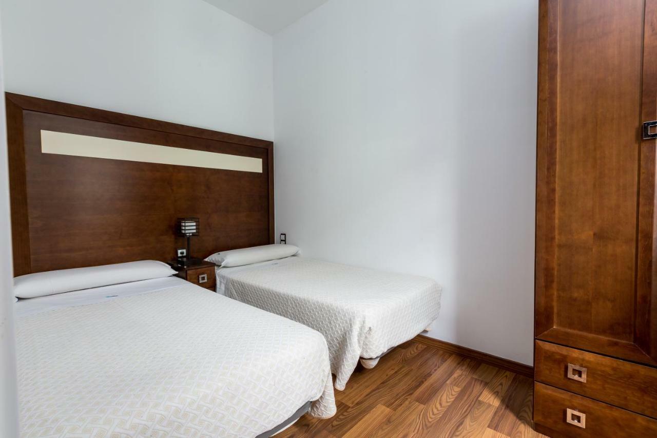 Apartamentos Casa De La Lonja Granada Buitenkant foto